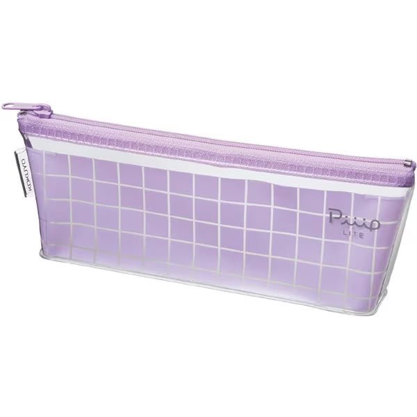 Lavender Pink Piip Lite Pen Case