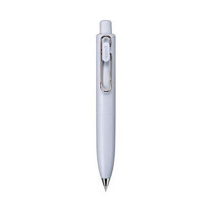  Uni-ball One P Gel Pen - 0.38 mm - Soda Body - Black Ink