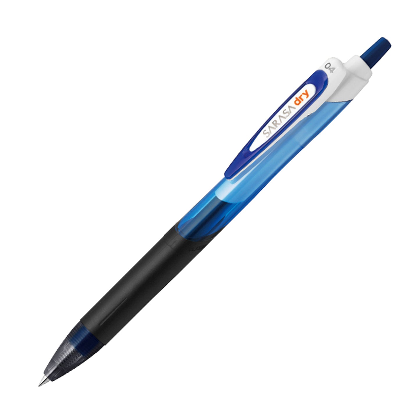 Sarasa Dry 0.4mm Gel Ink Ballpoint Pen / Zebra