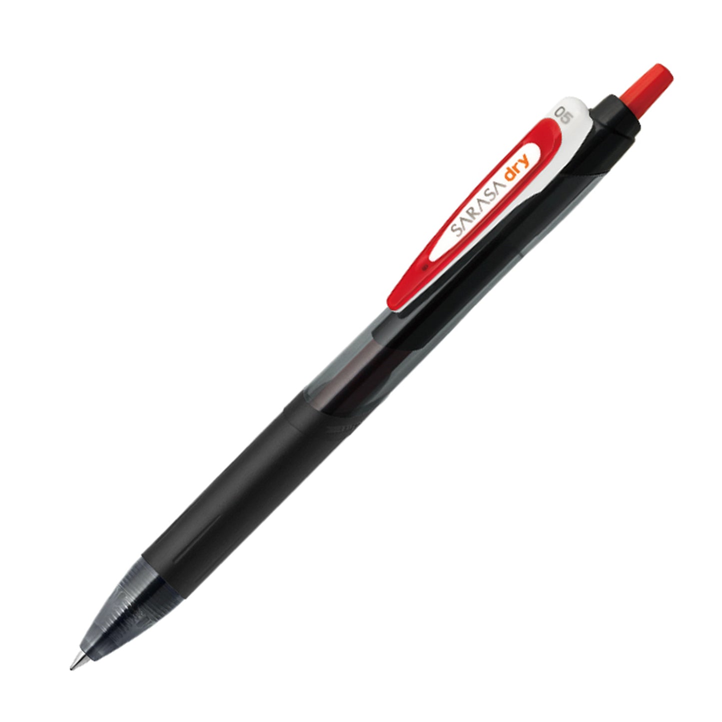 Sarasa Dry 0.5mm Gel Ink Ballpoint Pen / Zebra