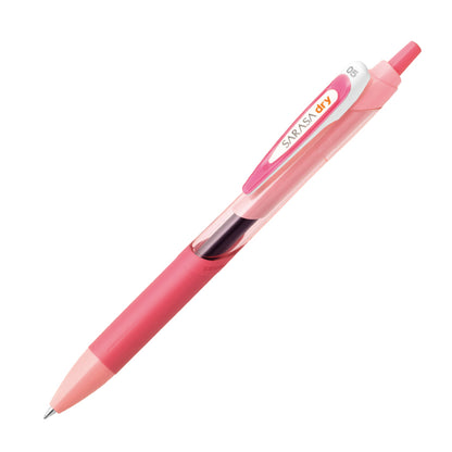 Sarasa Dry 0.5mm Gel Ink Ballpoint Pen / Zebra