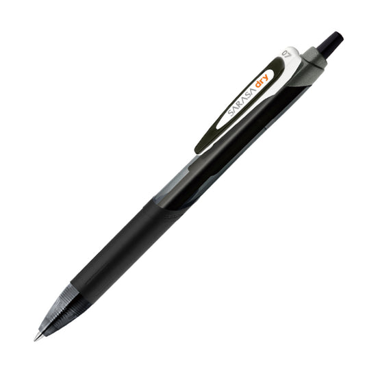 Sarasa Dry 0.7mm Gel Ink Ballpoint Pen / Zebra