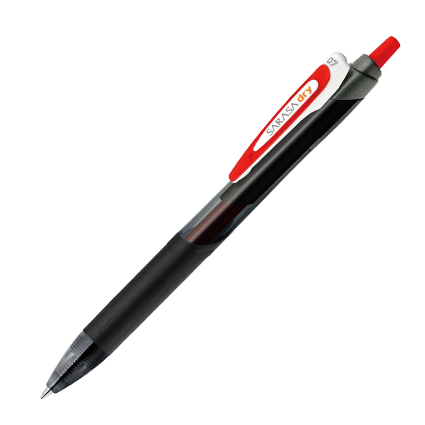 Sarasa Dry 0.7mm Gel Ink Ballpoint Pen / Zebra