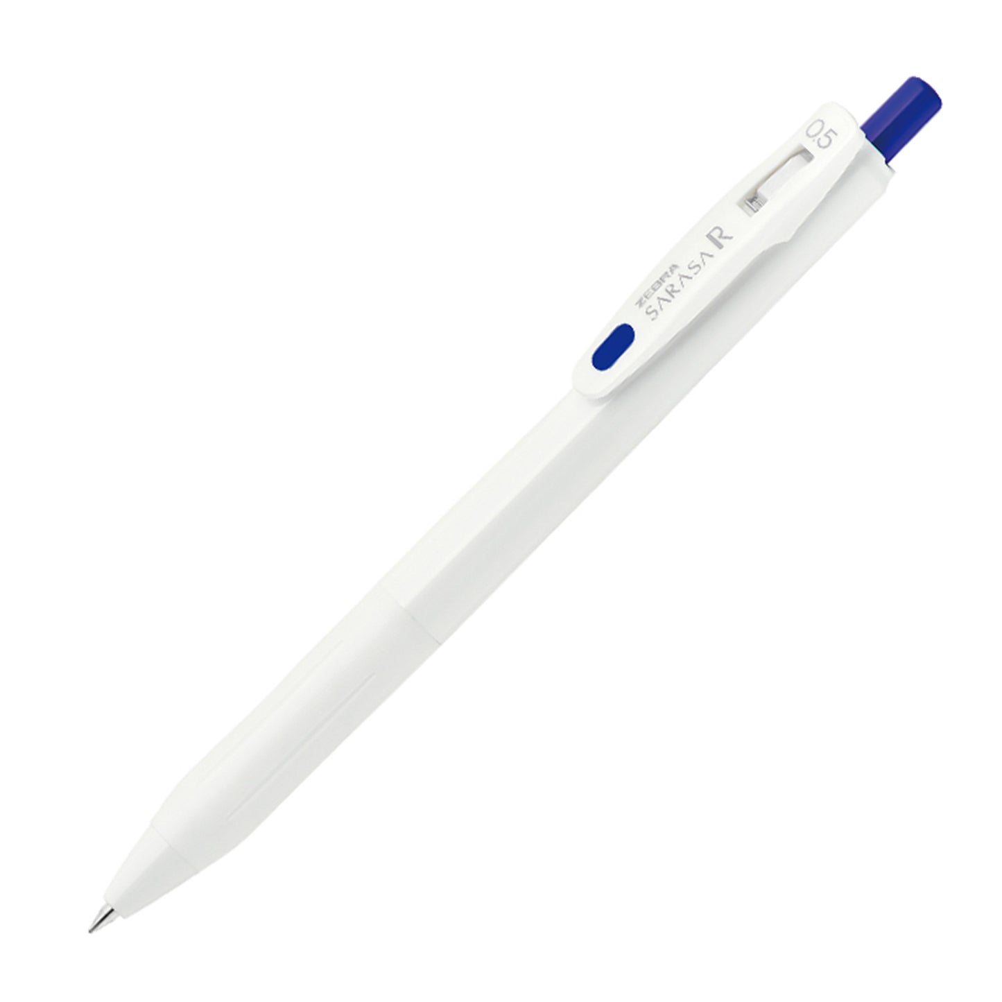 Sarasa R 0.5mm Gel Ink Ballpoint Pen / Zebra